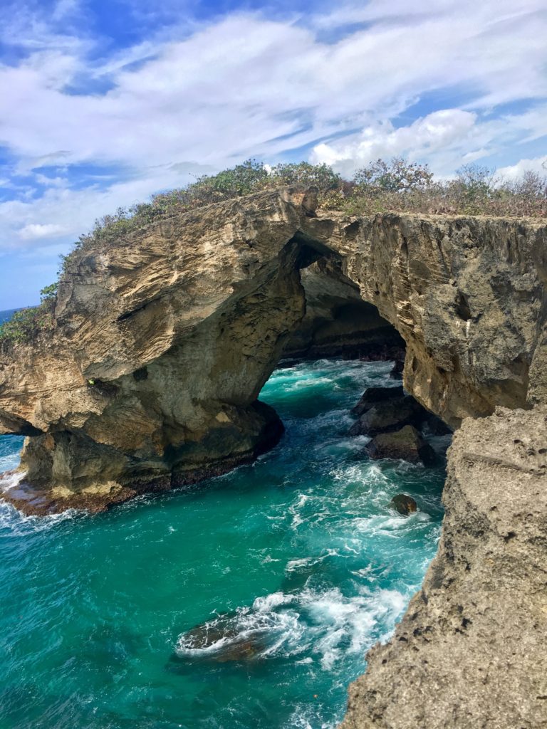 Arecibo Puerto Rico