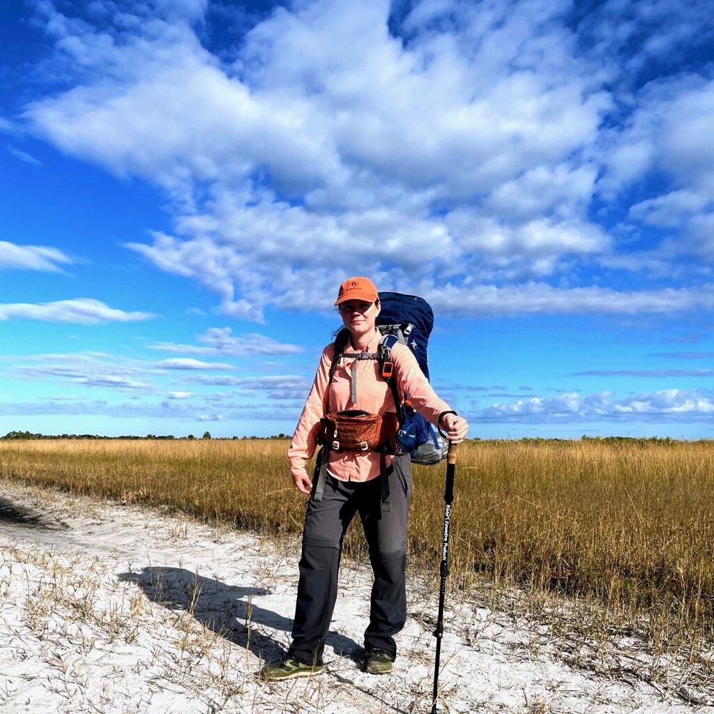 Thru Hike – Florida Trail Association