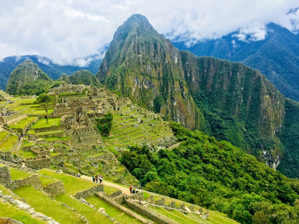 Peru - Restful Mind Travel