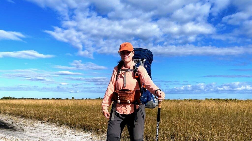 Florida Trail Thu Hike